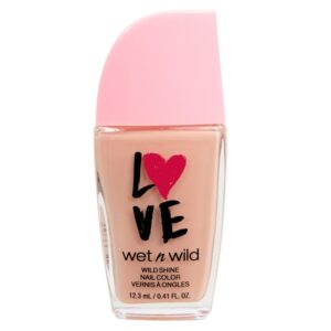 Wild About You Tickled Pink Nr. 123E