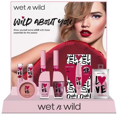 Wild About You Collection Limited Edition