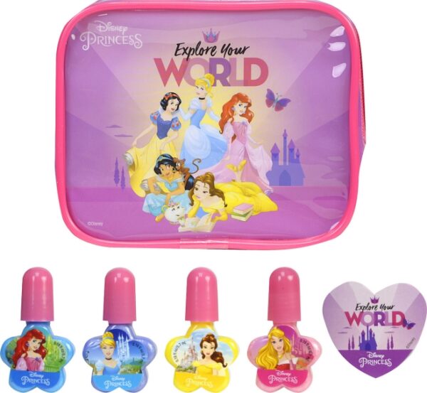 Disney Princess Markwins Nr. 024E