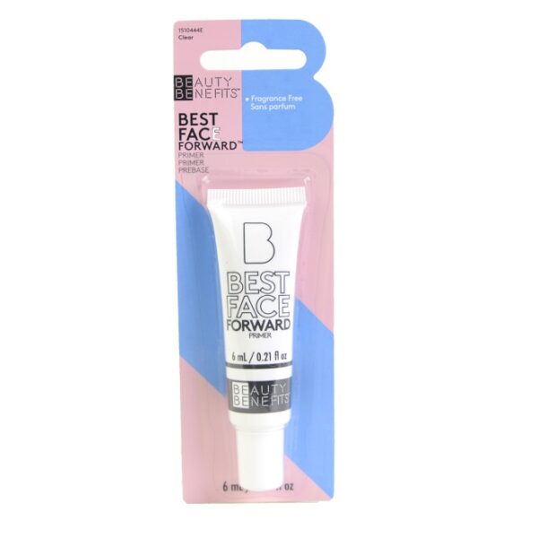 Best Face Forward Primer N. 444E