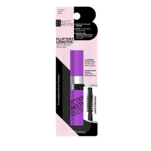 Fluttery Lengths mascara No.488E