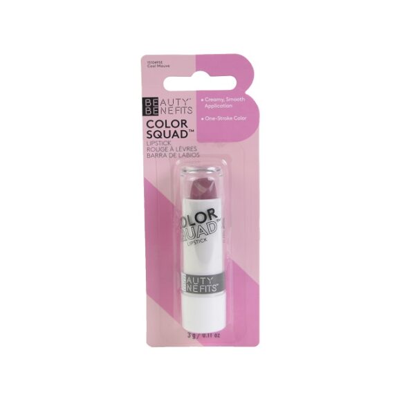 Cool Mauve No. 495E