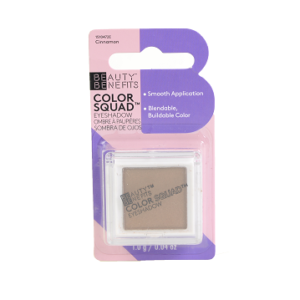 Color Squad Cinnamon No. 472E