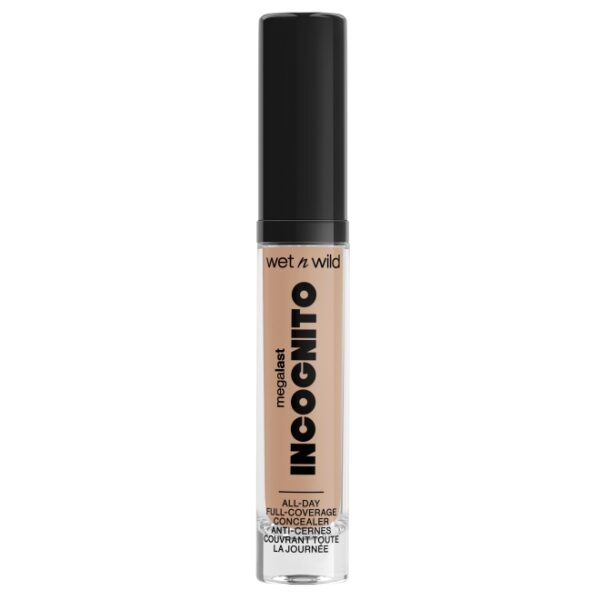 Incognito Concealer No.4050E Medium Golden