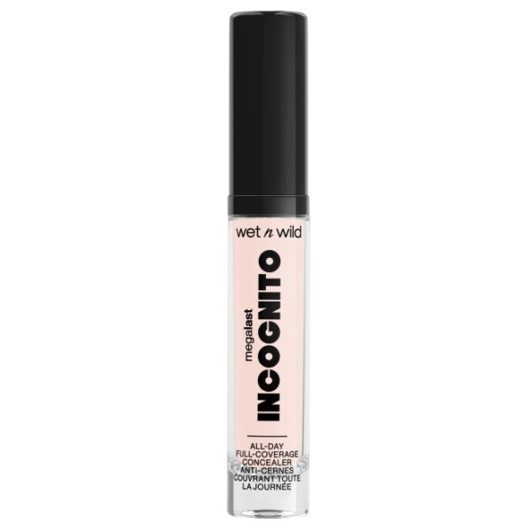 Incognito Concealer No. 1894E Fair Beige