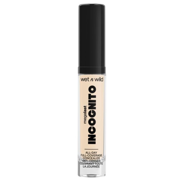 Incognito Concealer No. 1895E Fair