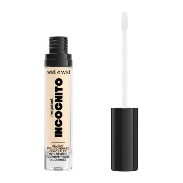 Incognito Concealer No. 1895E Fair