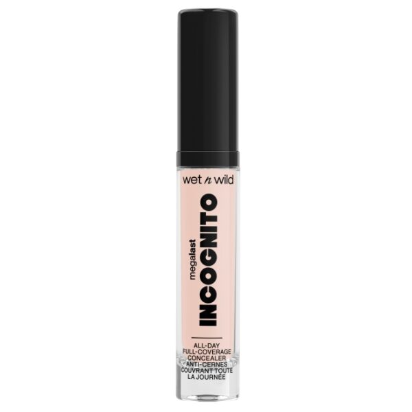 Incognito Concealer No. 1899E Light Beige