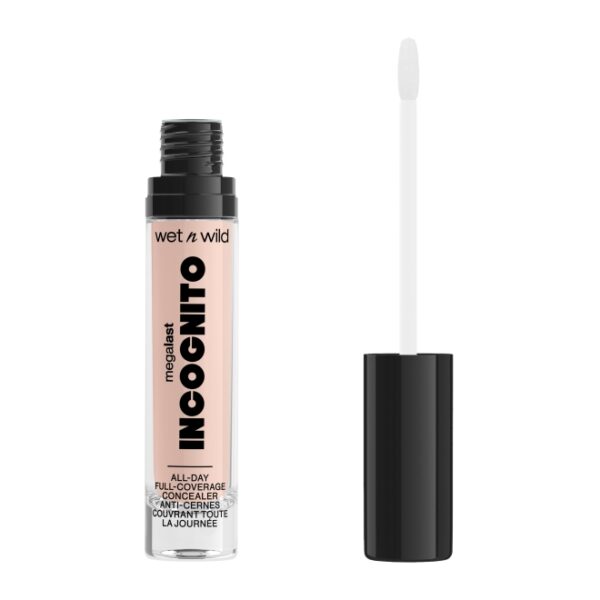 Incognito Concealer No. 1899E Light Beige