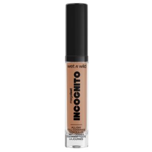 Incognito Concealer No.1902E Light Medium