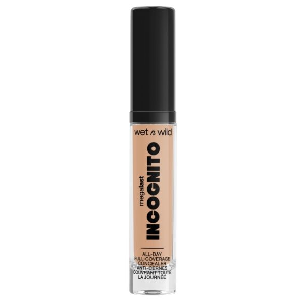 Incognito Concealer No.1904E Medium Neutral