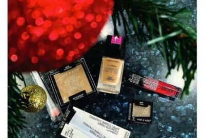 wet n wild Giveaway sologanispharmacy