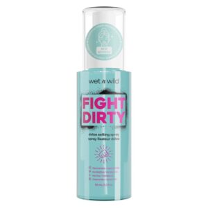 Fight Dirty Detox Setting Spray No. 4472E