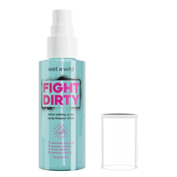 Fight Dirty Detox Setting Spray No. 4472E