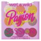 Passion Session Eyeshadow palette Nr. 383E