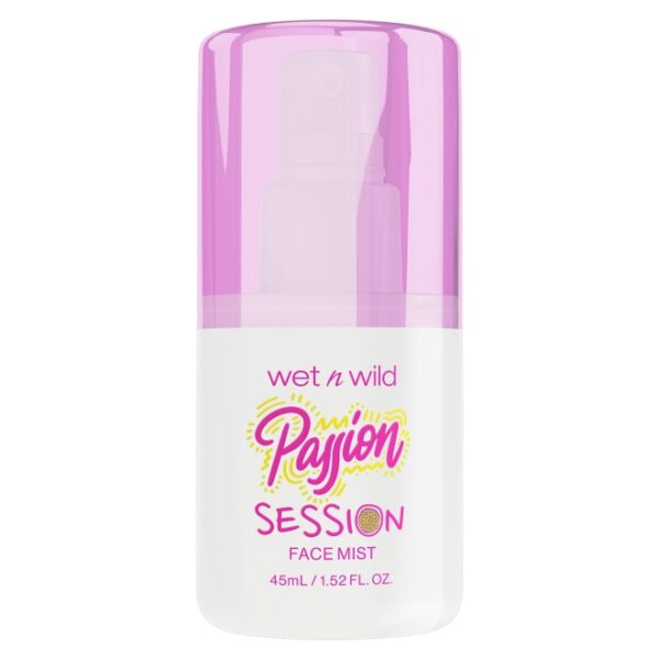 Passion Session Face Mist Nr. 384E