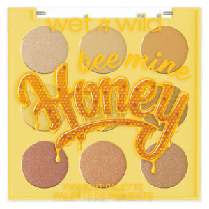 Honey Bee Mine Eyeshadow 9pan palette Nr.375E