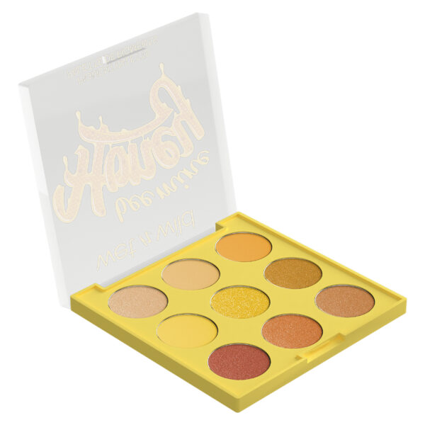 Honey Bee Mine Eyeshadow 9pan palette Nr.375E