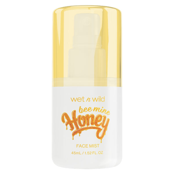 Honey Bee Mine Face Mist Nr.376E