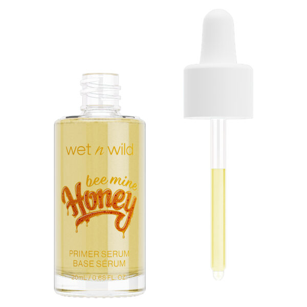 Honey Bee Mine Primer Serum Nr.377E