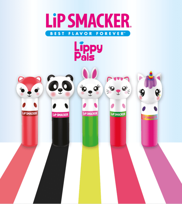 Lip Smacker