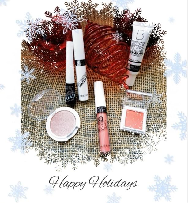 Beauty Benefits review @beautydaysbymary