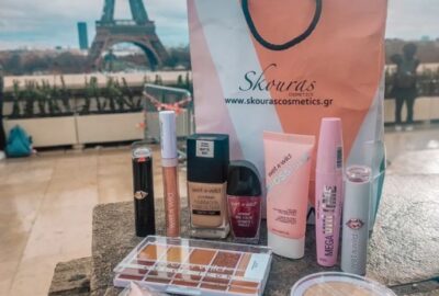 wet n wild giveaway @ntiana_pechlivanidi