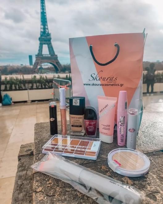 wet n wild giveaway @ntiana_pechlivanidi