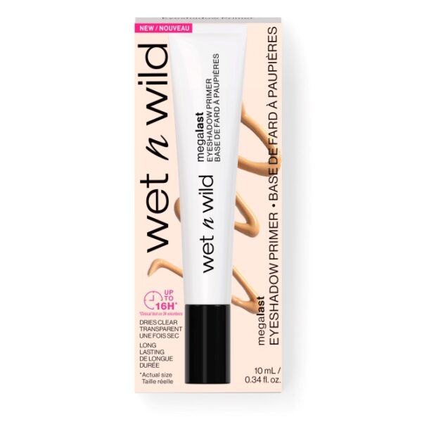 MegaLast Eyeshadow Primer Nr. 5561E