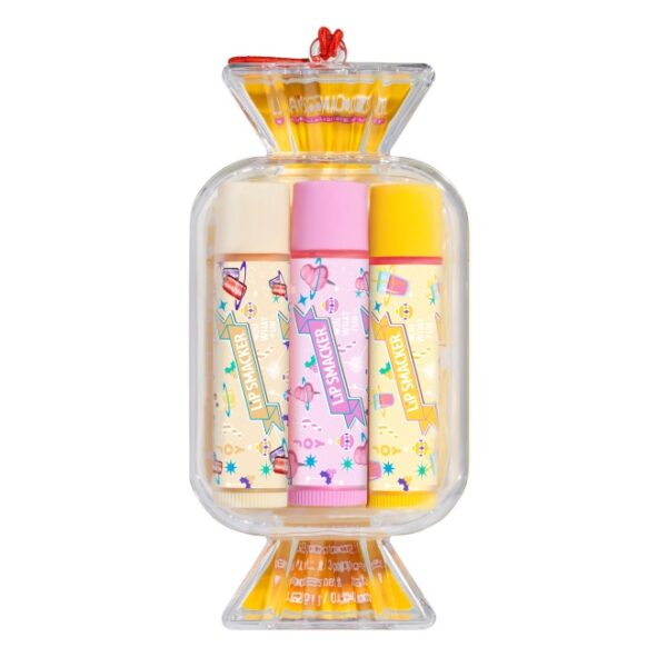 Candy Trio - Yellow Nr. 1788EW