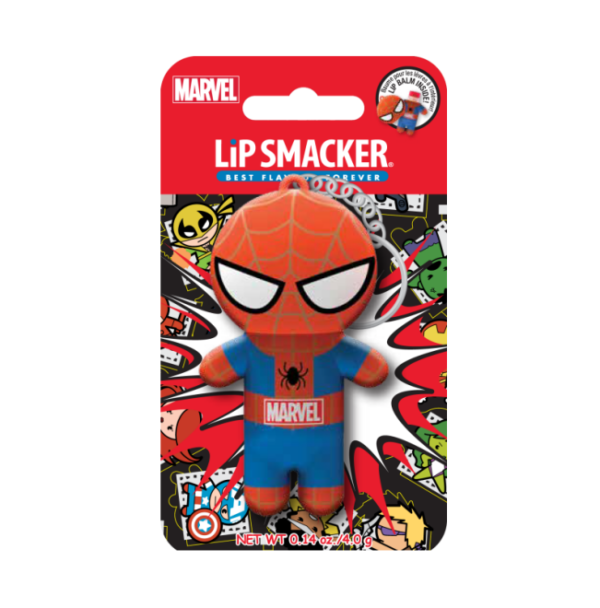 Spiderman Marvel Nr. 82040EW