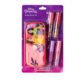Disney Princess Lip Gloss & Pouch Set Nr. 678E