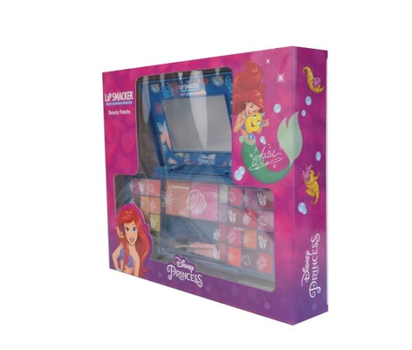 Disney Princess Ariel Beauty Palette Nr. 695E