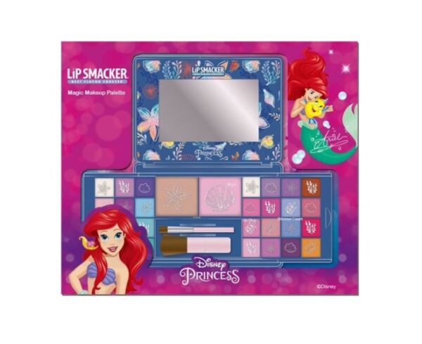 Disney Princess Ariel Beauty Palette Nr. 695E