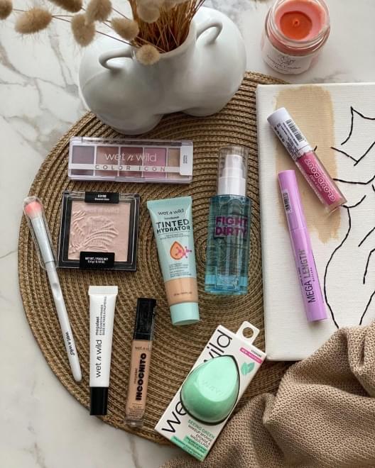 wnw giveaway @melina_dal