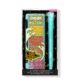 G-G-G-Ghost Glitter Palette & Brush Set Nr. 5907E