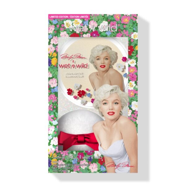 Icon Highlighter Nr.6228E - Marilyn Monroe
