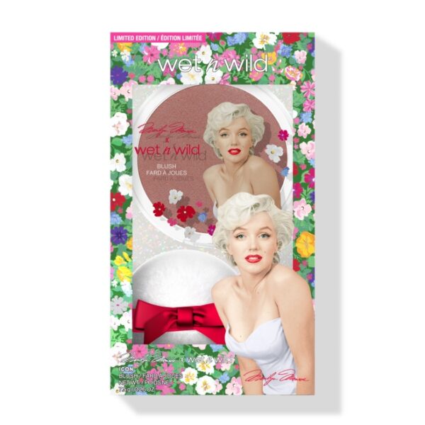 Icon Blush Nr.6230E - Marilyn Monroe