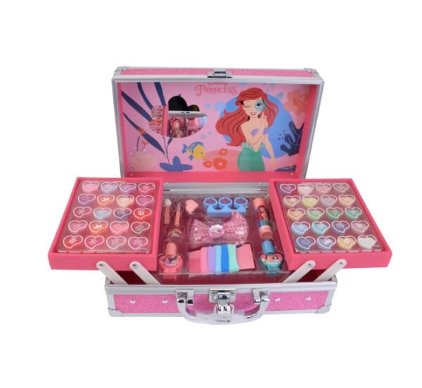 Disney Princess Makeup Taincase Nr. 680E