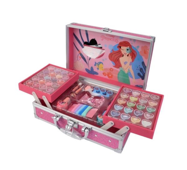 Disney Princess Makeup Taincase Nr. 680E