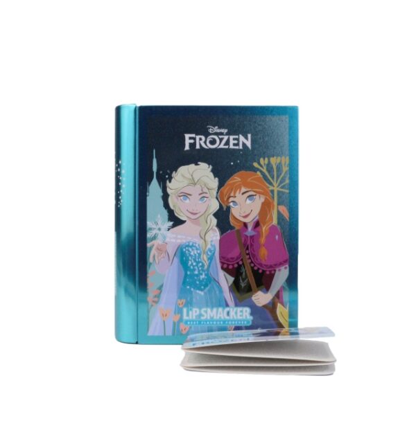 Disney Frozen Magic Box Tin Nr. 686E