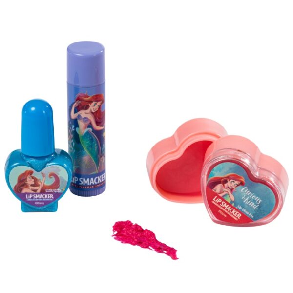 Disney Princess Ariel Mini Tote Bag Nr. 697E