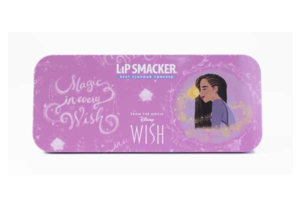 Disney Wish - Triple Layer Beauty Tin Nr. 711E