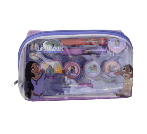 Disney Wish Essential Makeup Bag Nr. 712E