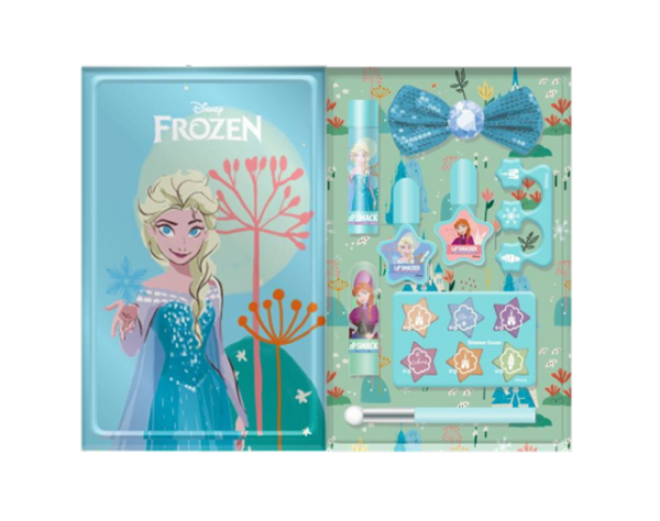 Disney Frozen Magic Box Tin Nr. 686E