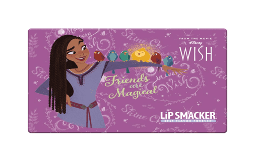 Disney Wish Magic Makeup Palette Nr. 716E