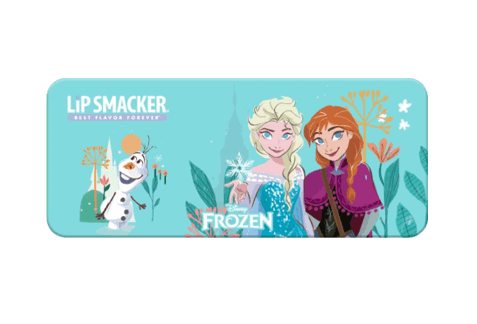 Disney Frozen Lip & Face Tin Nr. 716E
