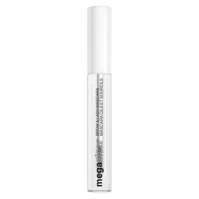 Mega Clear Brow & Lash Mascara Nr. 4487E