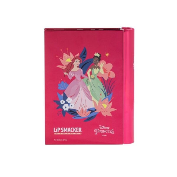 Disney Princess Magic Book Tin Nr. 676E