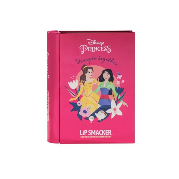 Disney Princess Magic Book Tin Nr. 676E